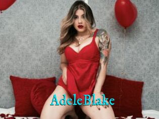 AdeleBlake