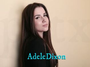 AdeleDixon