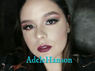 AdeleHanson