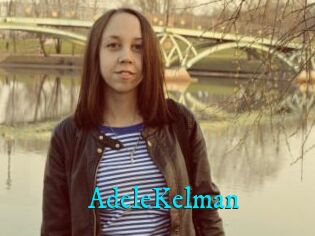 AdeleKelman