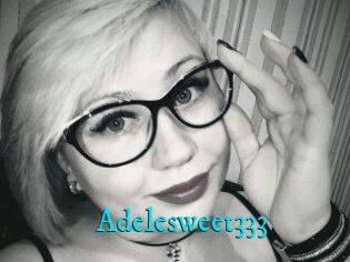 Adelesweet333