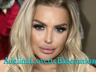 AdelinaLovetteBabestation