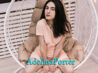 AdelinaPorter