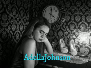 AdellaJohnson