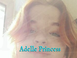 Adelle_Princess