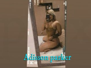 Adisson_parker