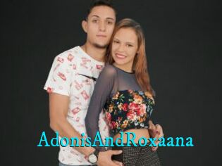 AdonisAndRoxaana