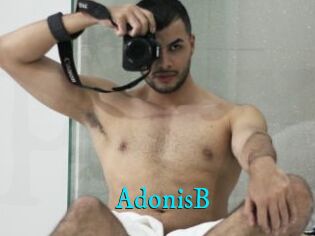 AdonisB