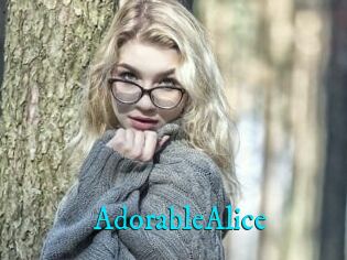 AdorableAlice
