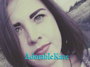 AdorableKate