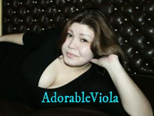 AdorableViola