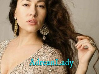 AdreanLady