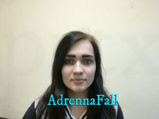 AdrennaFall