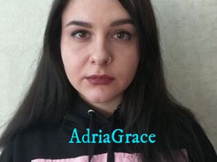AdriaGrace