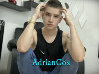 AdrianCox
