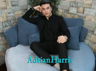 AdrianHarris