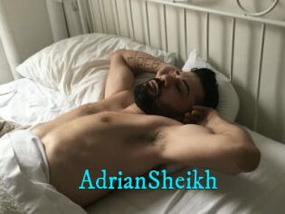 AdrianSheikh