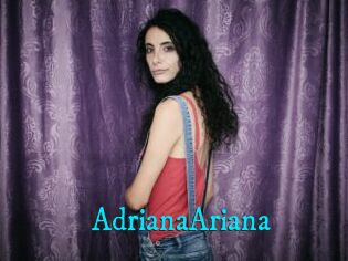 AdrianaAriana