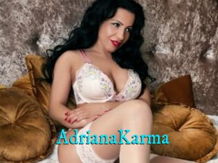 AdrianaKarma