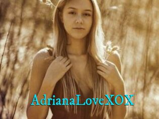 AdrianaLoveXOX