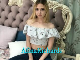 AfinaRichards