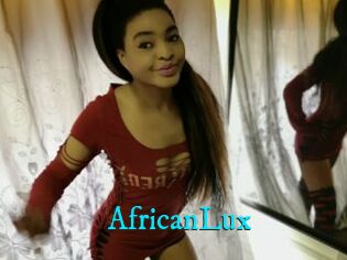AfricanLux