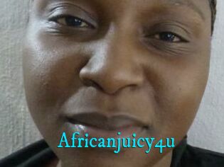 Africanjuicy4u