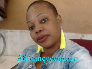 Africanqueen2020