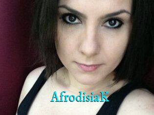 AfrodisiaK