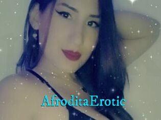 AfroditaErotic