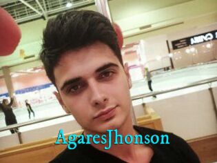 AgaresJhonson