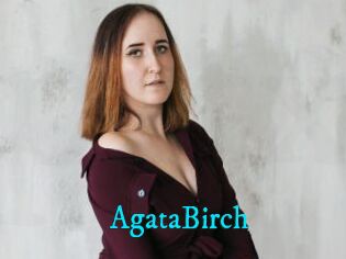 AgataBirch