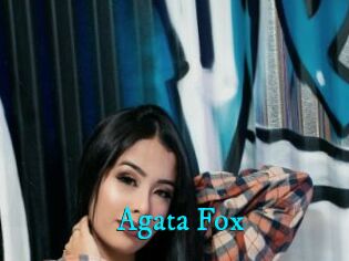 Agata_Fox