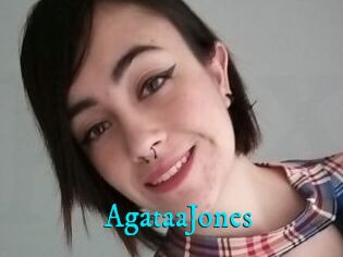 AgataaJones