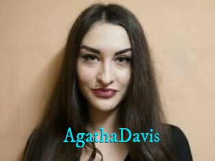 AgathaDavis