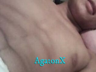 Agaton_X