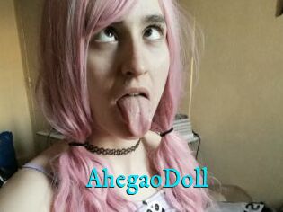 AhegaoDoll