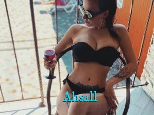 Ahsall