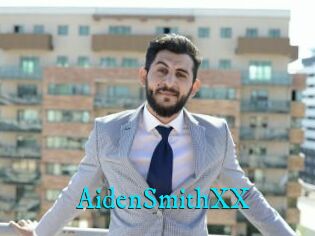 AidenSmithXX