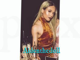 Aidenthedoll