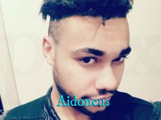 Aidoneus