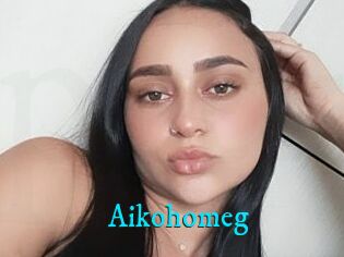 Aikohomeg