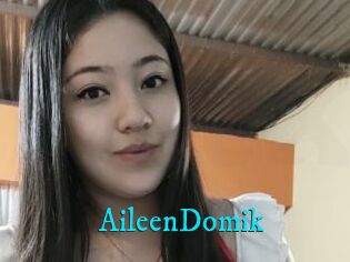 AileenDomik