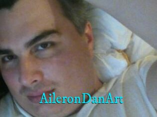 AileronDanArt