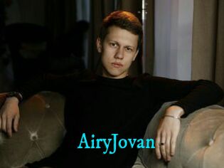 AiryJovan