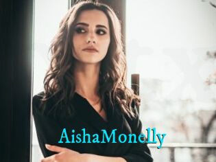 AishaMonelly