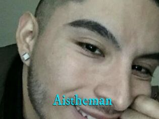 Aistheman