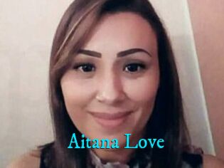 Aitana_Love