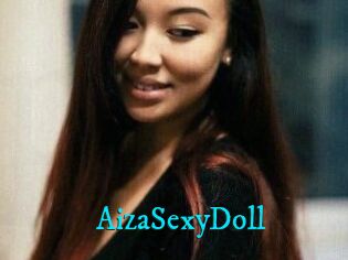 AizaSexyDoll