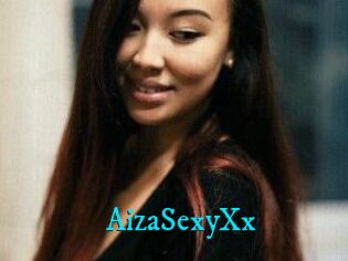 AizaSexyXx